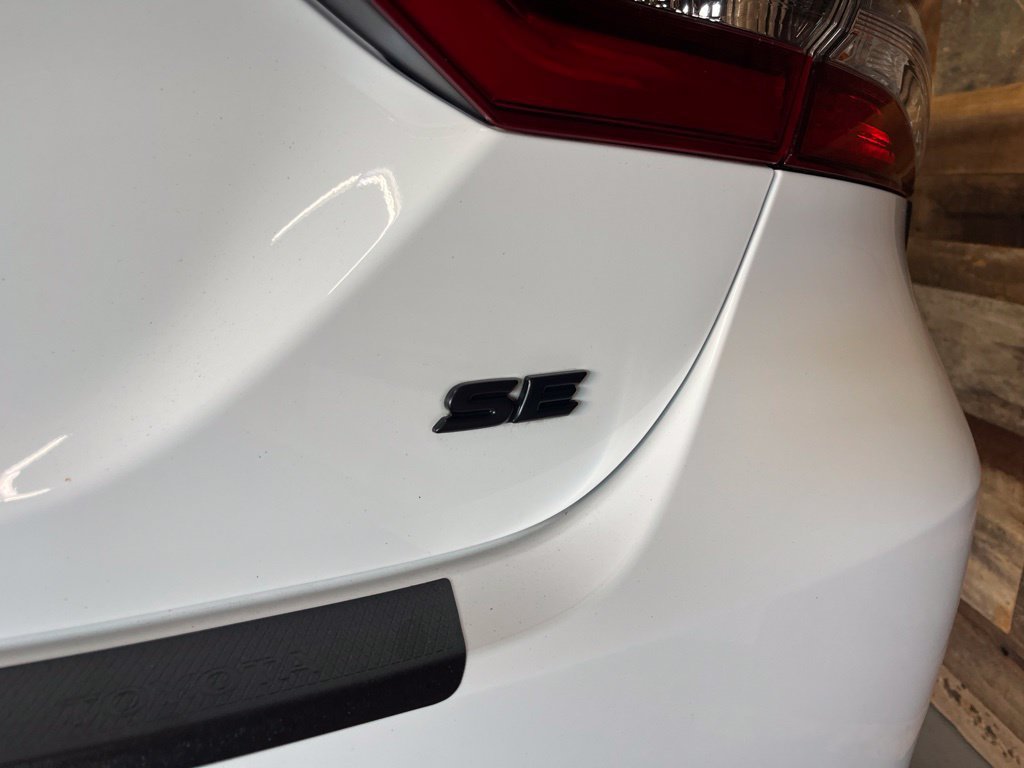 Used 2023 Toyota Camry SE w/ Audio Upgrade Package FWD image 23