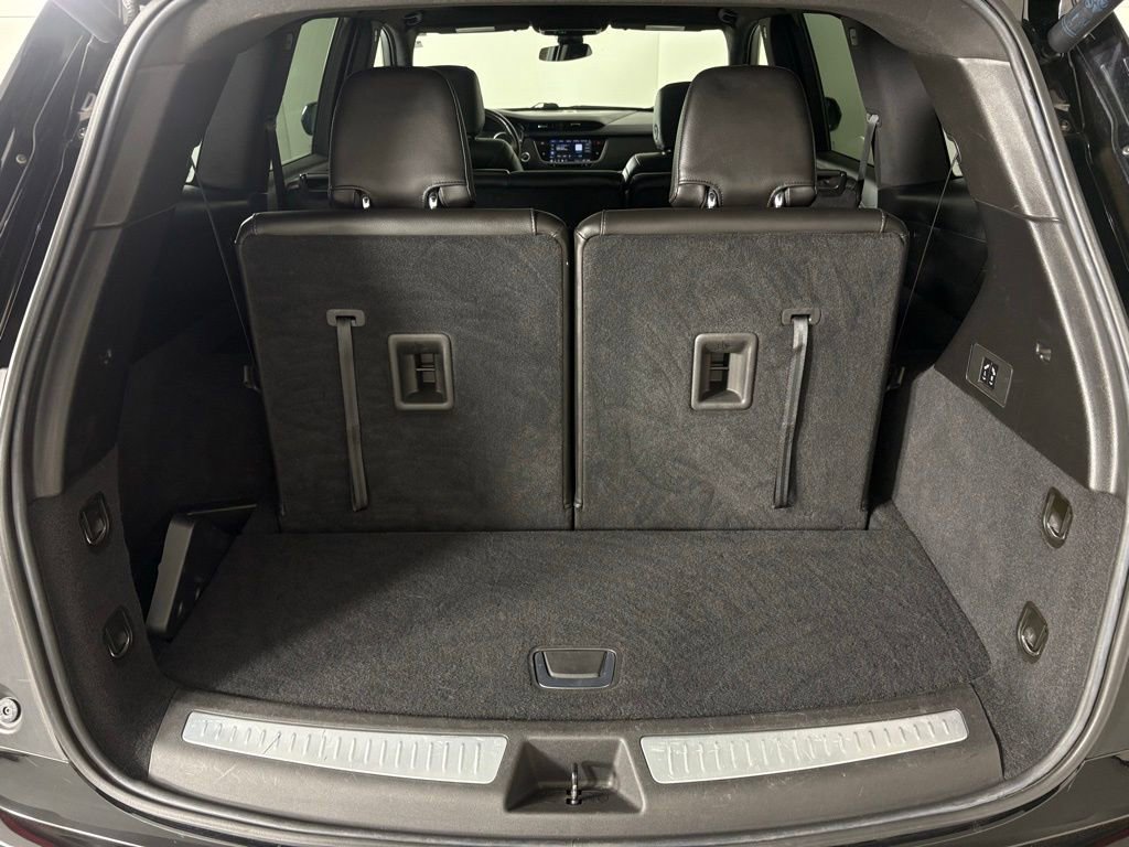 Used 2024 Cadillac XT6 Luxury image 43