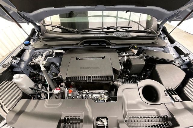 New 2026 Honda Passport RTL image 12