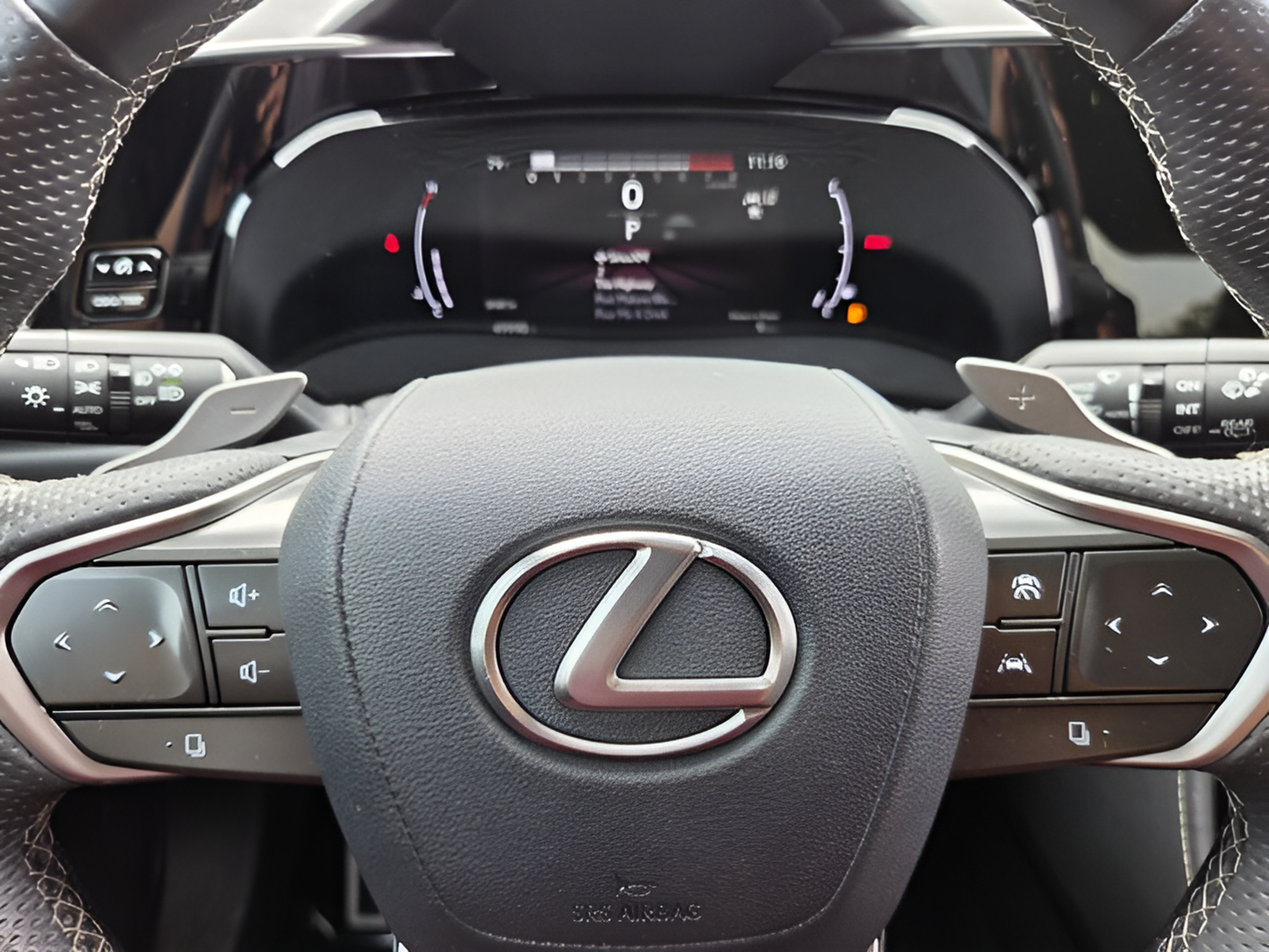 Certified 2022 Lexus NX 350 F Sport w/ Towing Package (2000 Lbs) AWD/4WD image 22