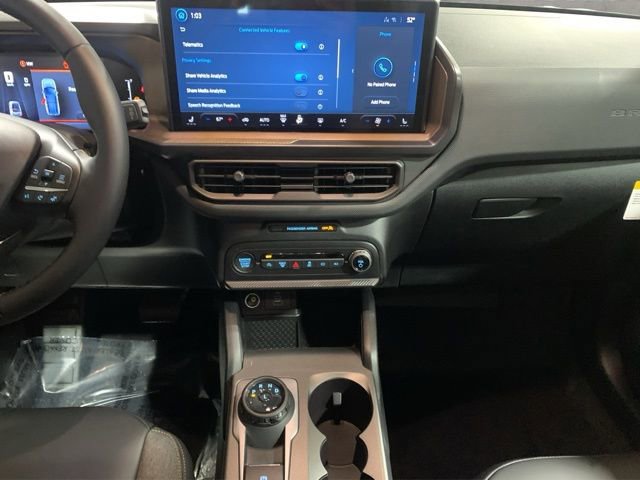 New 2026 Ford Bronco Sport Big Bend w/ Convenience Package image 13