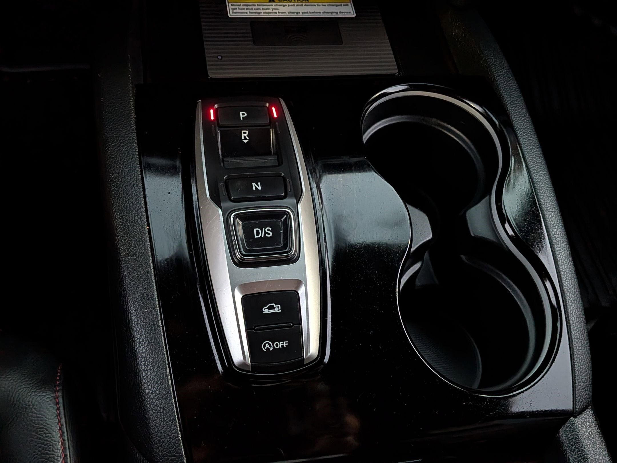 Used 2023 Honda Ridgeline Black Edition image 17