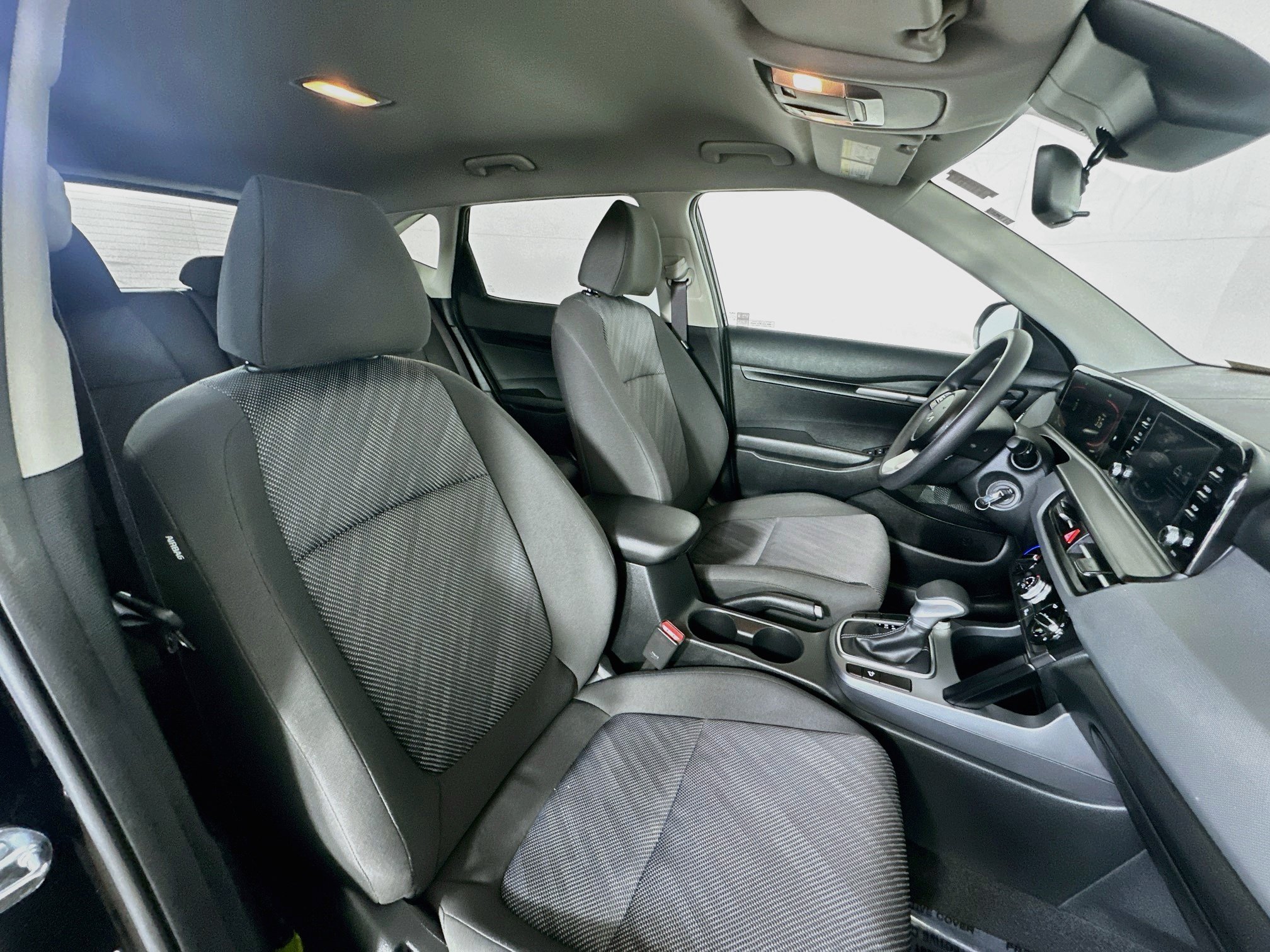 Certified 2026 Kia Seltos LX FWD image 26