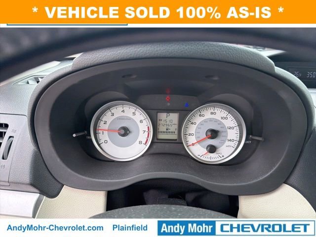 Used 2014 Subaru Impreza 2.0i Premium image 15