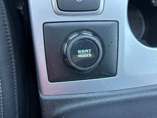 Used 2024 Ford Bronco Sport Big Bend AWD/4WD image 18