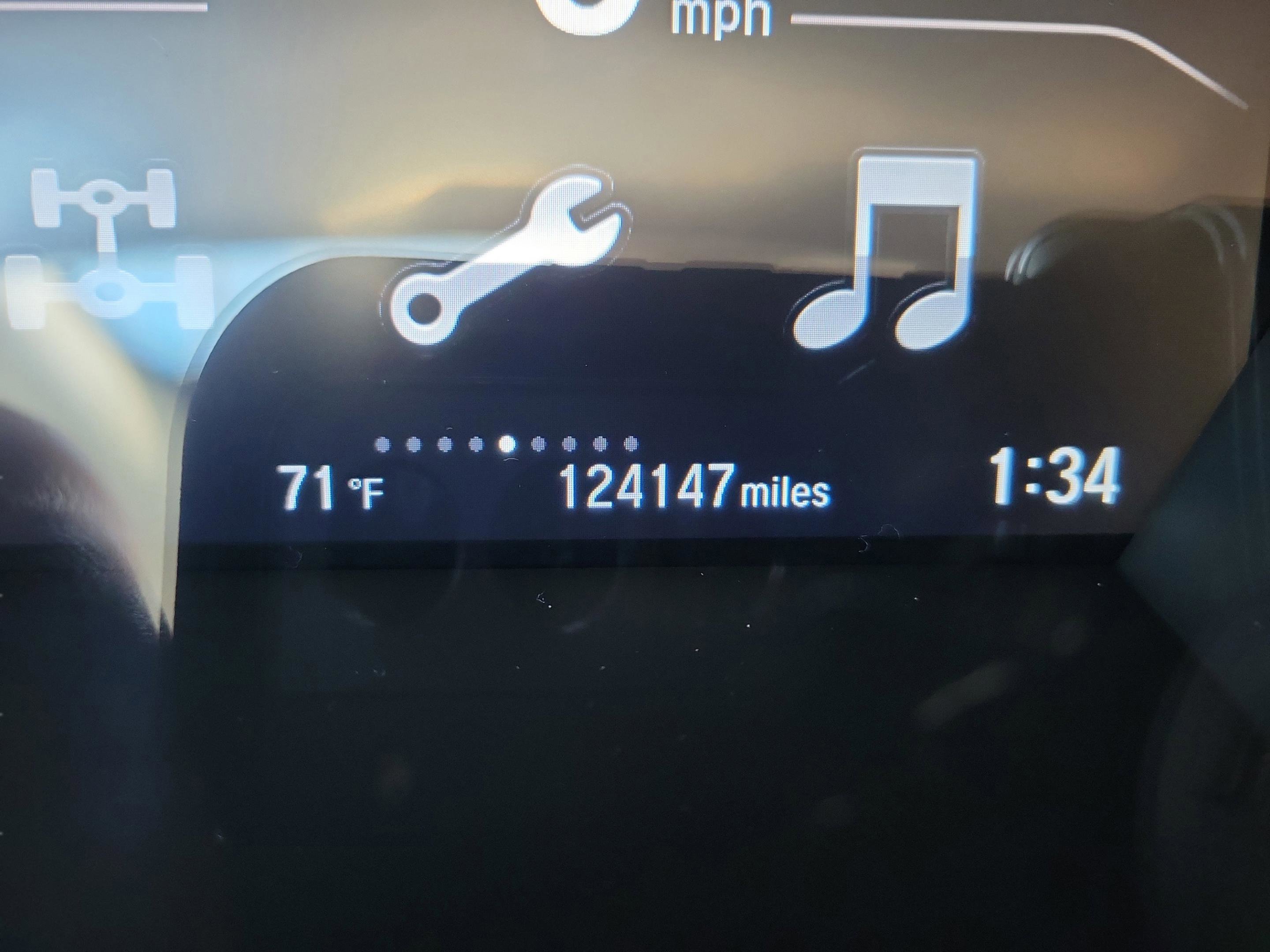 Certified 2017 Honda CR-V Touring image 2