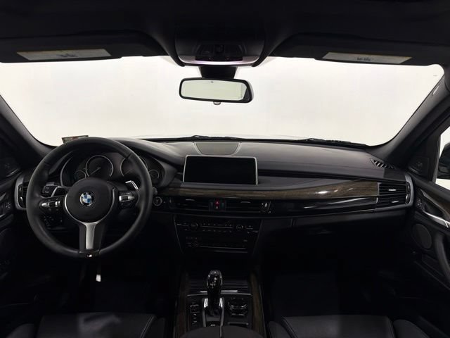 Used 2016 BMW X5 xDrive50i AWD/4WD image 29
