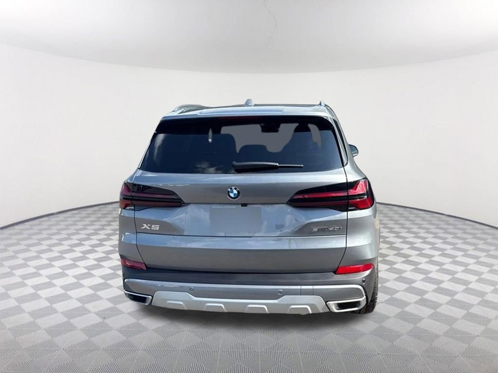 New 2026 BMW X5 sDrive40i image 6
