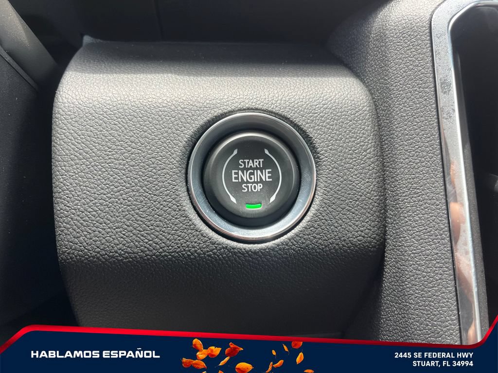 New 2026 GMC Acadia Elevation w/ Black Edition FWD image 30