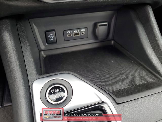 Used 2025 Nissan Sentra SV image 27