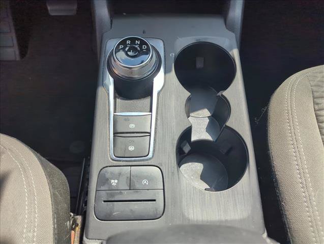 Used 2022 Ford Escape SE FWD image 15