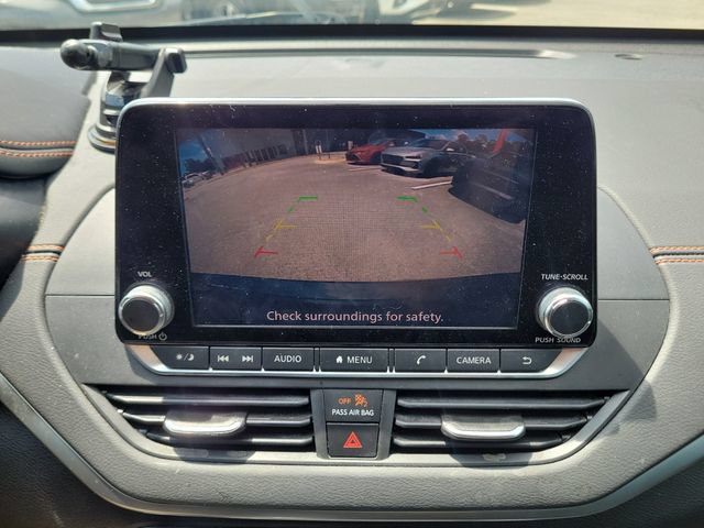 Used 2019 Nissan Altima 2.5 SR FWD image 21