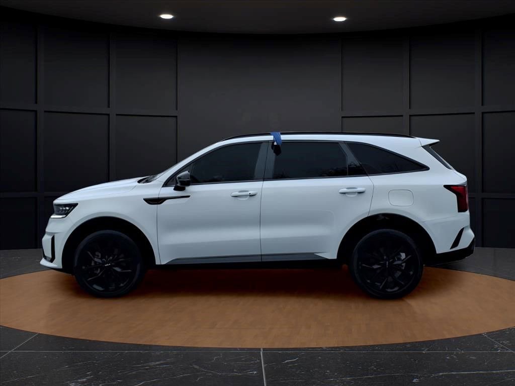 Used 2022 Kia Sorento SX image 4