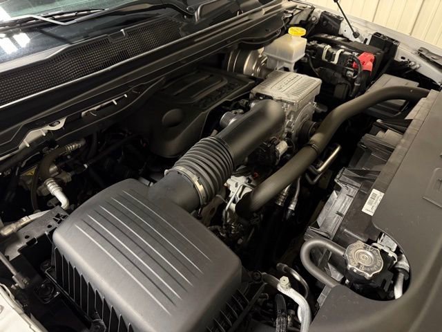 Used 2023 RAM 1500 Big Horn image 44