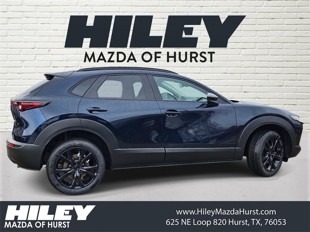 New 2026 MAZDA CX-30 AWD 2.5 S image 2