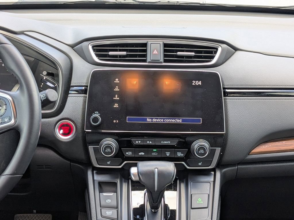 Used 2018 Honda CR-V EX-L image 18