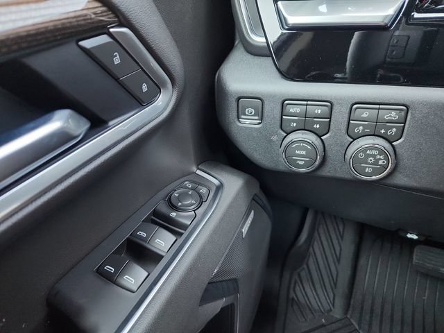 New 2026 Chevrolet Silverado 1500 RST AWD/4WD image 23