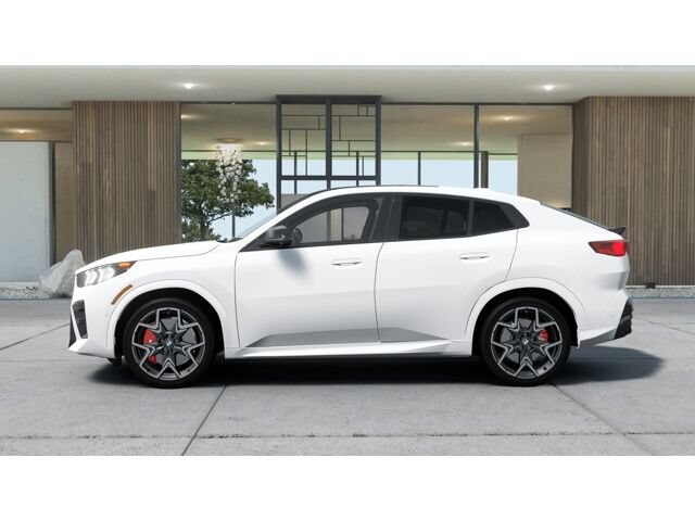 New 2027 BMW X2 xDrive28i AWD/4WD image 4