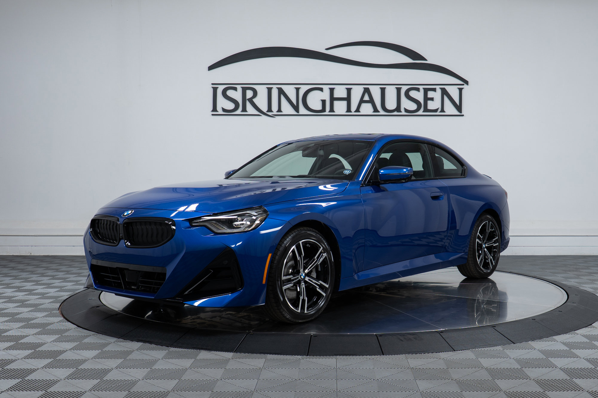 Used 2025 BMW 230i xDrive Coupe w/ M Sport Package