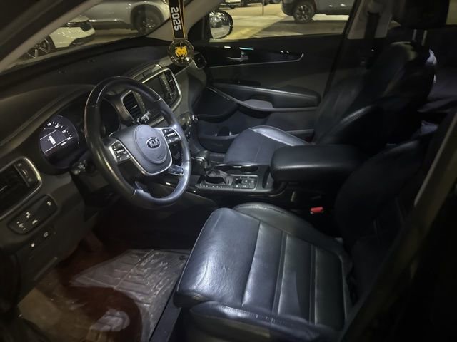 Used 2020 Kia Sorento SX image 9