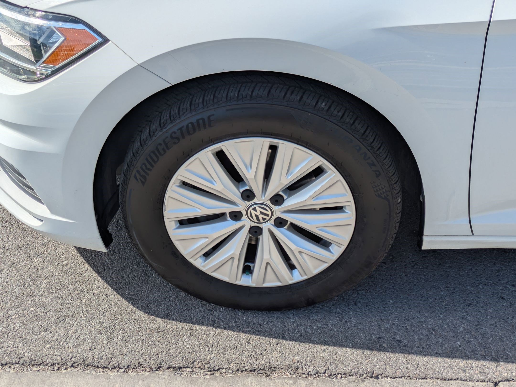 Used 2019 Volkswagen Jetta S w/ Driver Assistance Package FWD image 13