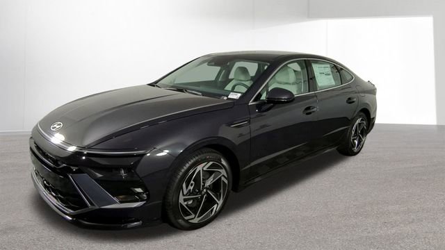 New 2026 Hyundai Sonata SEL image 4