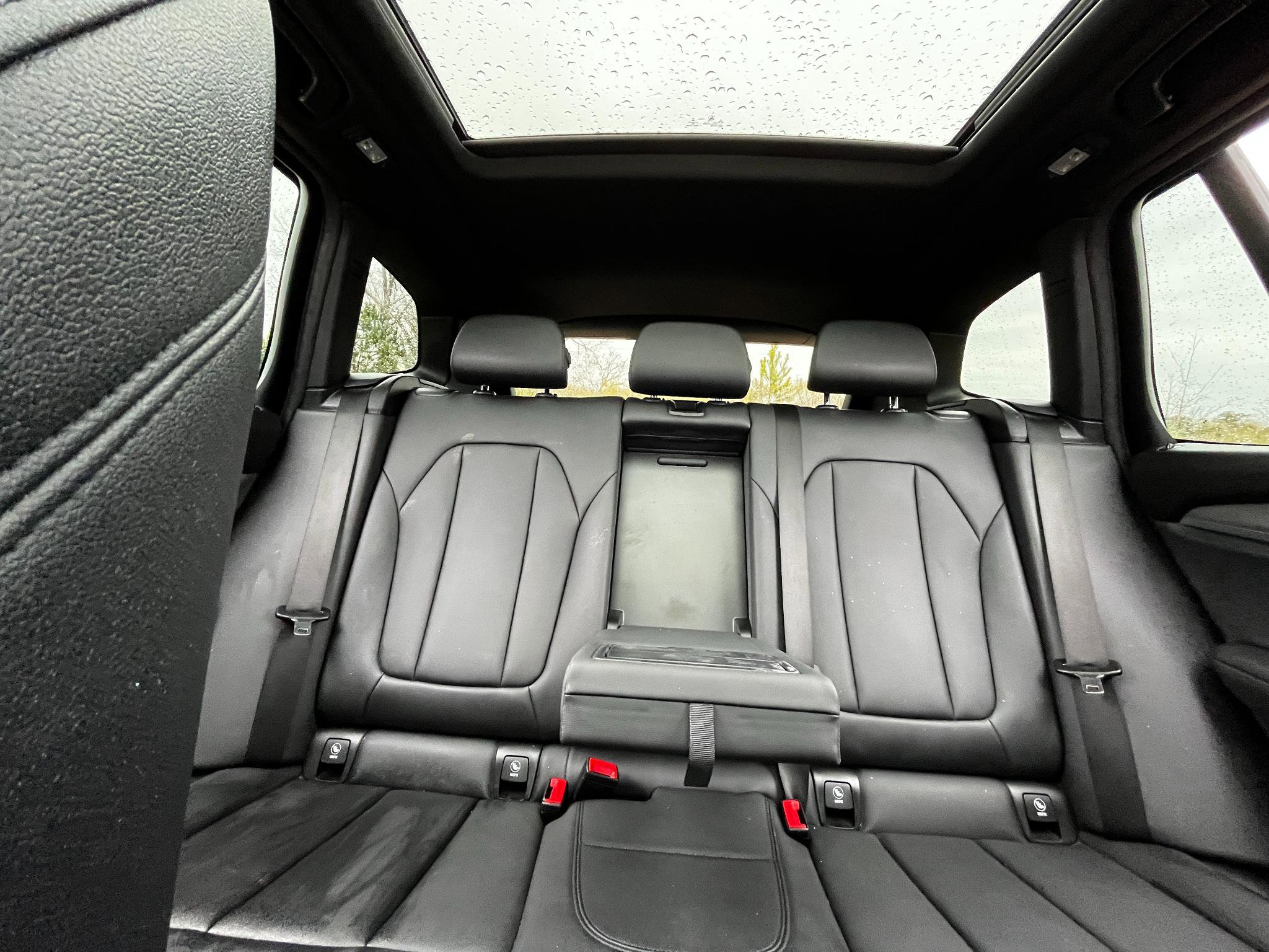 Used 2019 BMW X3 xDrive30i w/ M Sport Package 2 image 36