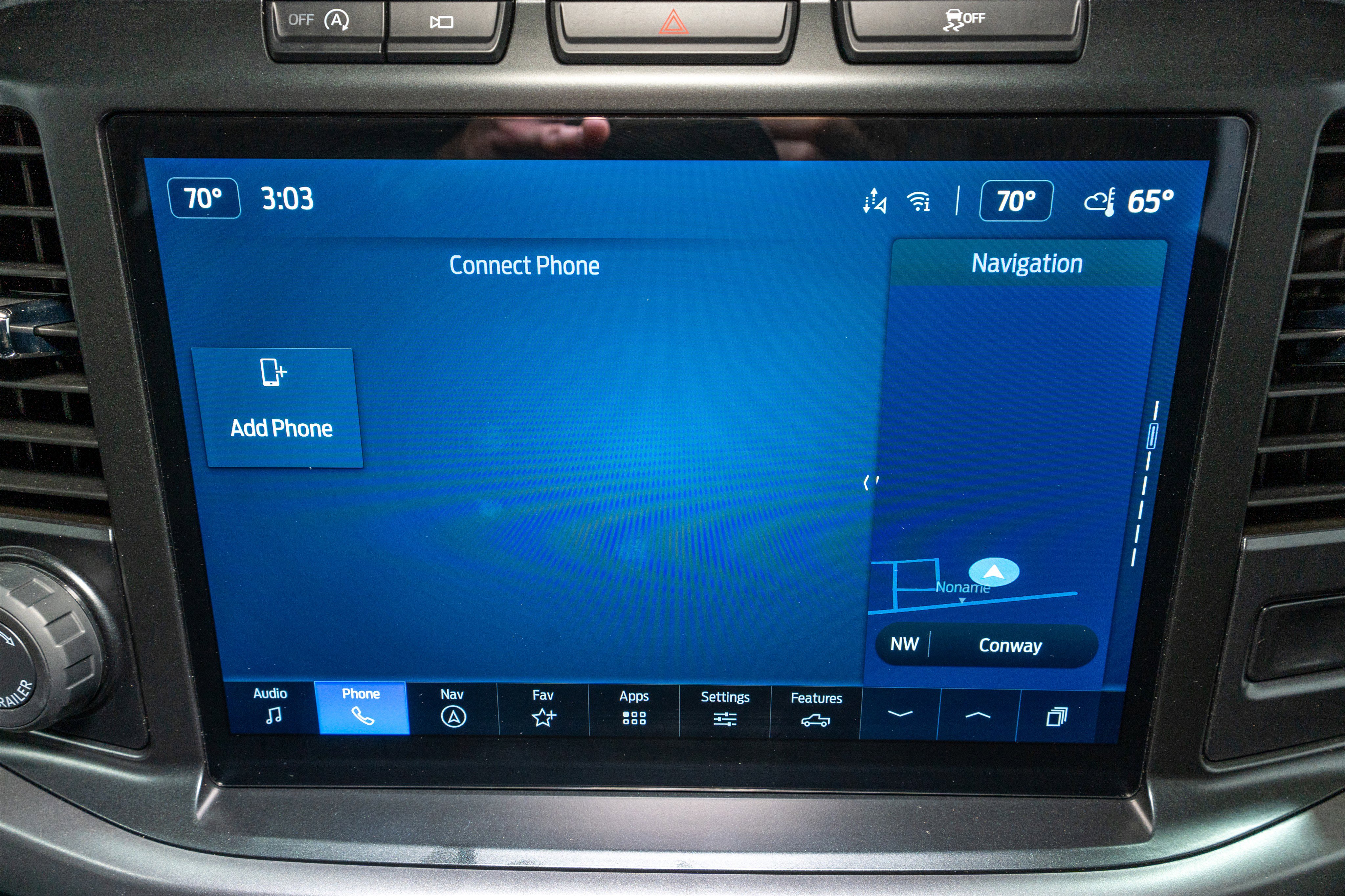 Used 2024 Ford F150 XLT w/ XLT Black Appearance Package image 20