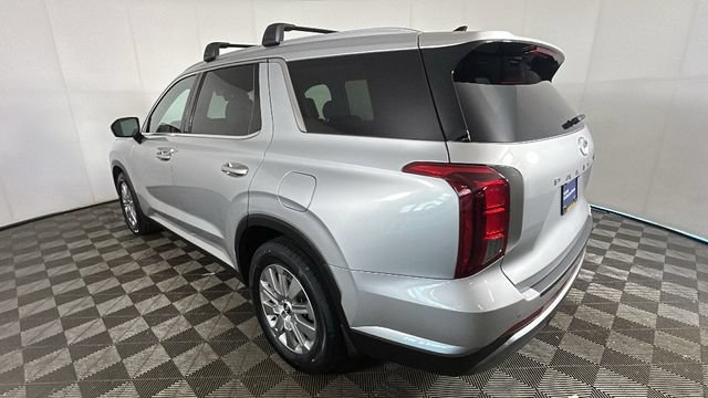 Certified 2023 Hyundai Palisade SEL AWD/4WD video 4