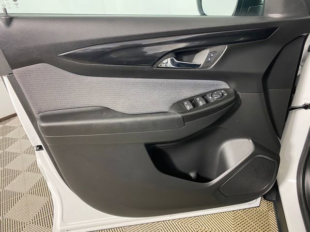 Certified 2024 Chevrolet TrailBlazer LS image 13