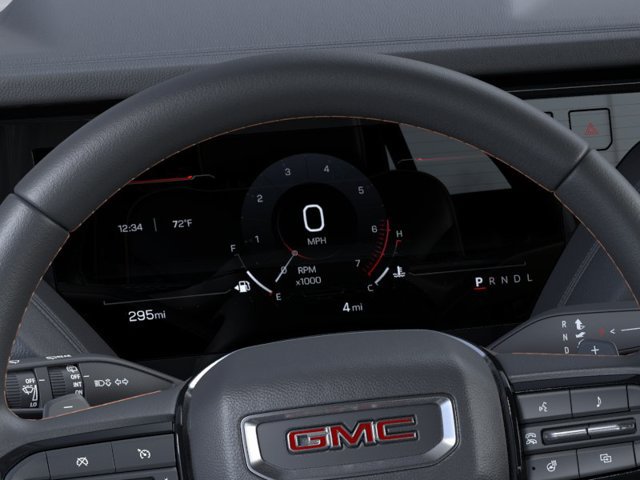 New 2027 GMC Yukon AT4 w/ Technology Package AWD/4WD image 18