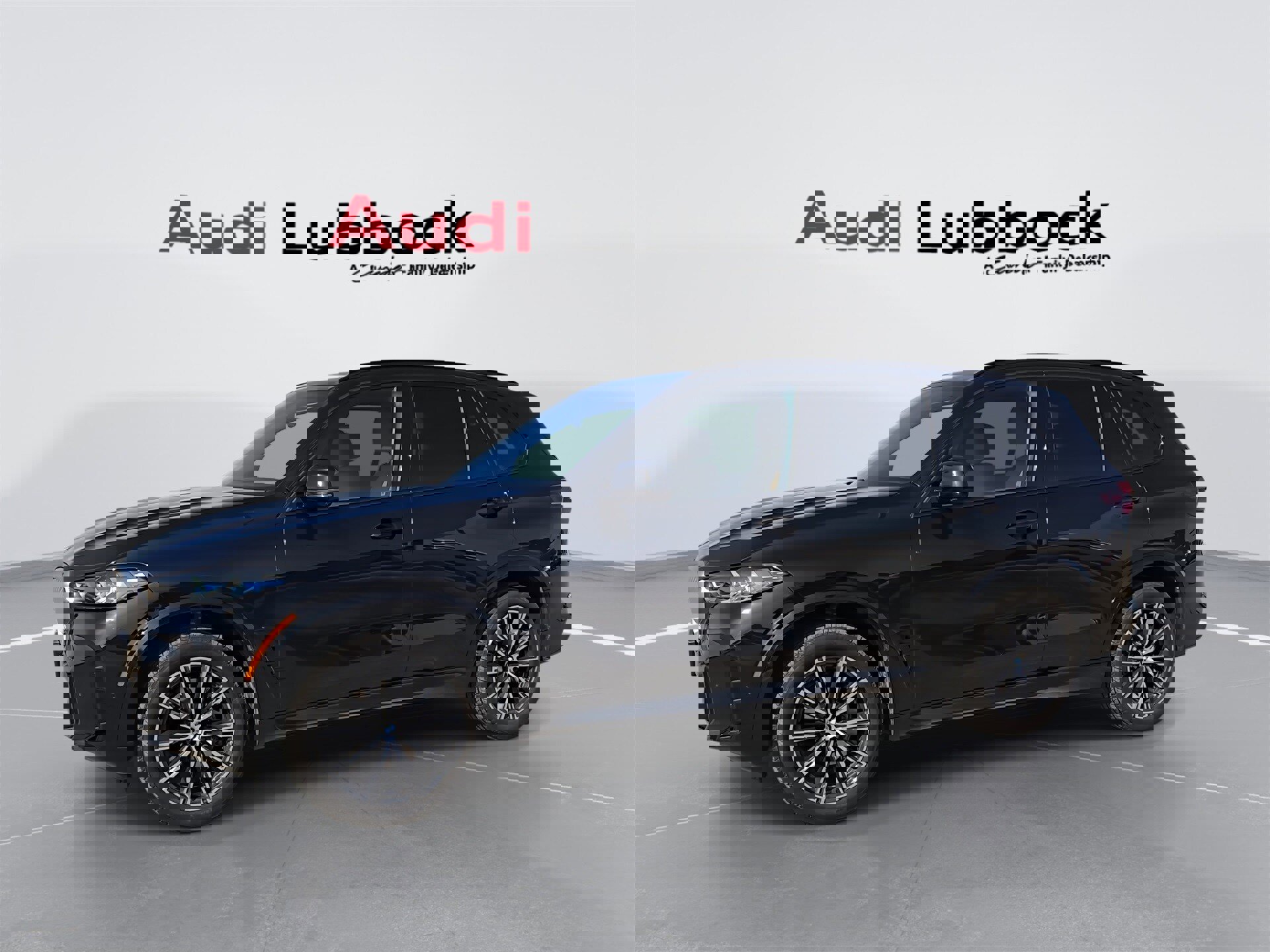 Used 2026 BMW X5 sDrive40i image 5