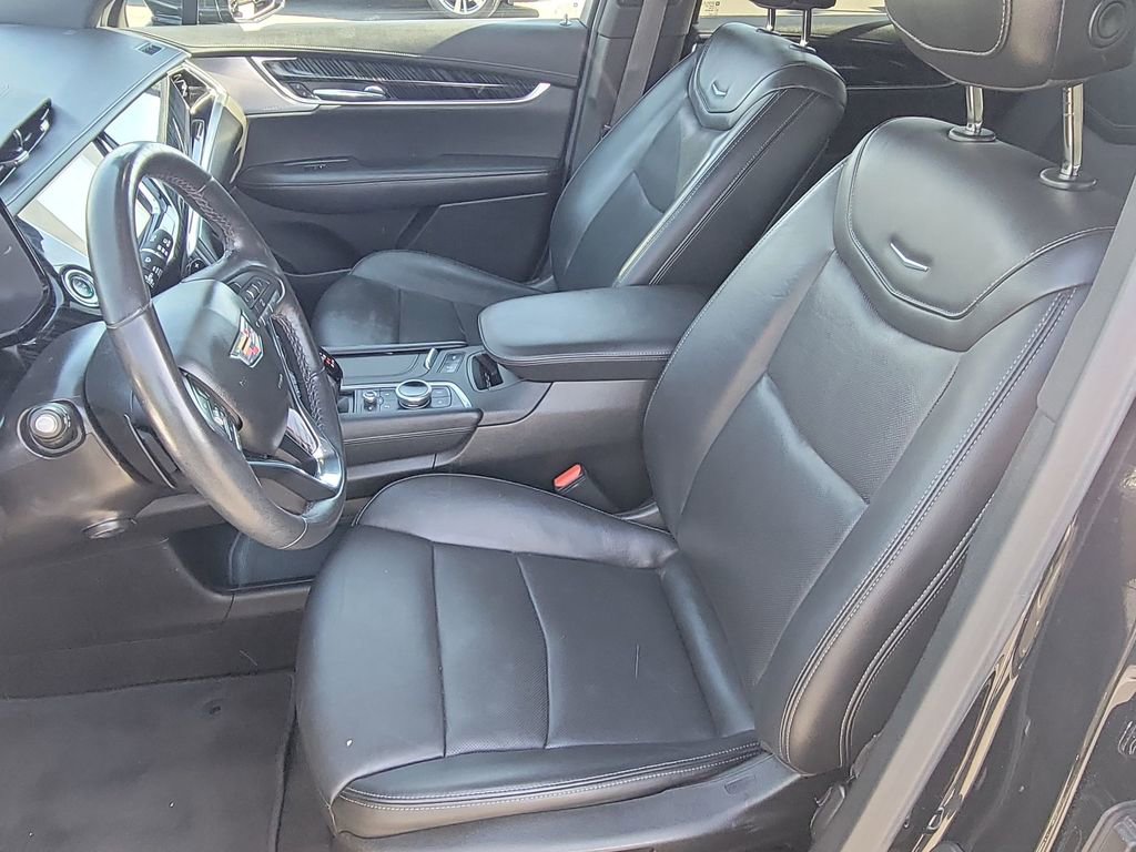 Certified 2023 Cadillac XT6 Premium Luxury image 20