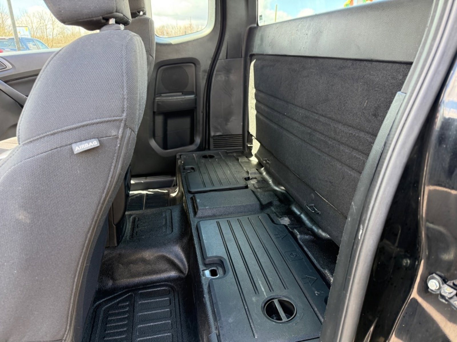 Used 2022 Ford Ranger XL image 26