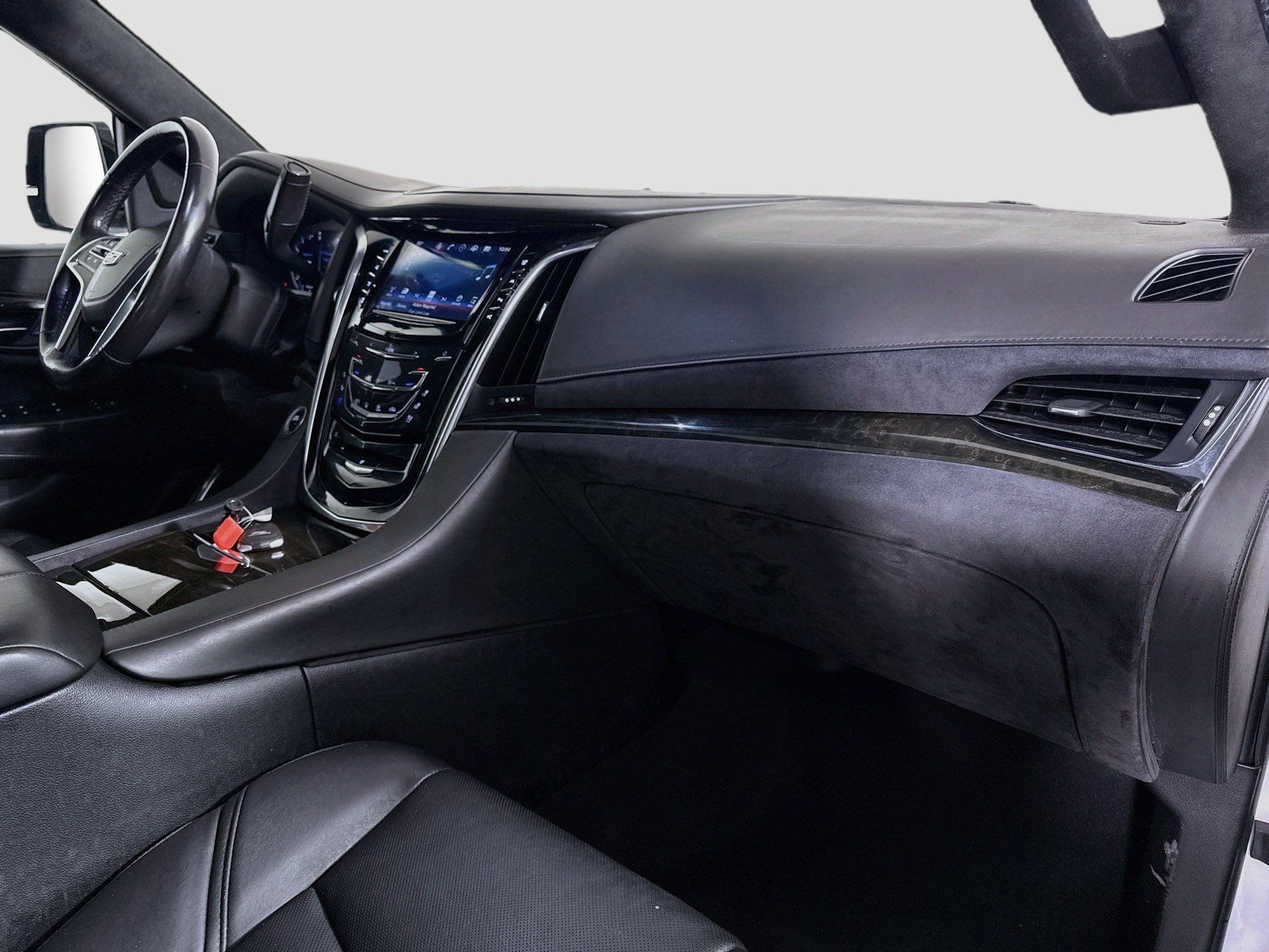 Used 2019 Cadillac Escalade Platinum AWD/4WD image 30