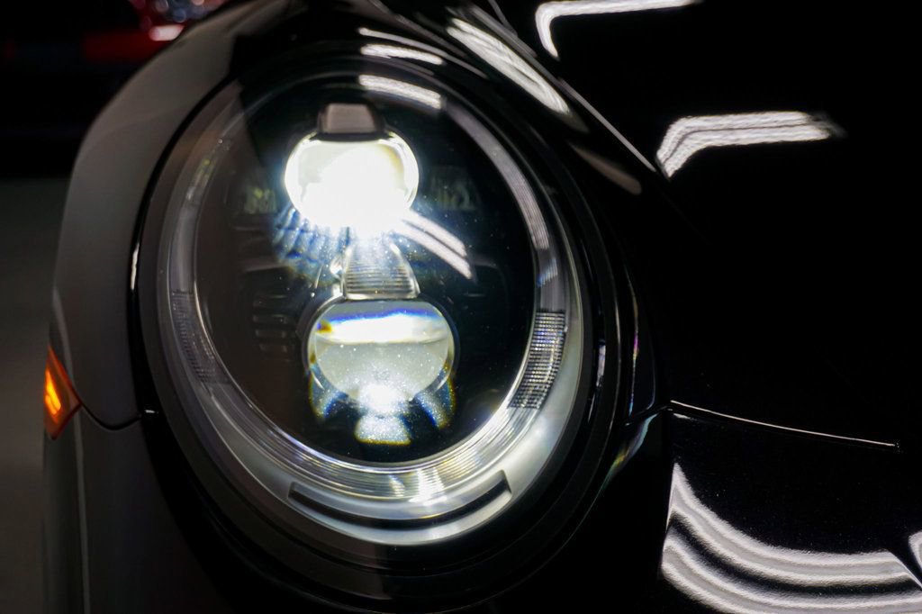 Used 2019 Porsche 911 Targa 4S image 93