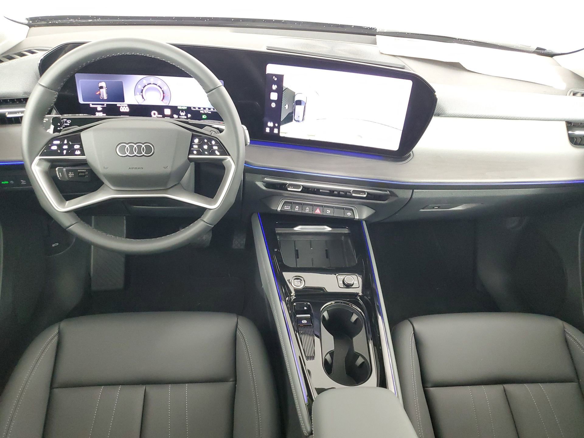 New 2026 Audi Q3 quattro 2.0T image 45