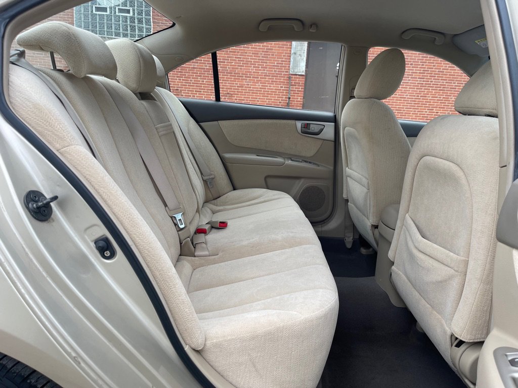 Used 2007 Kia Optima LX image 11