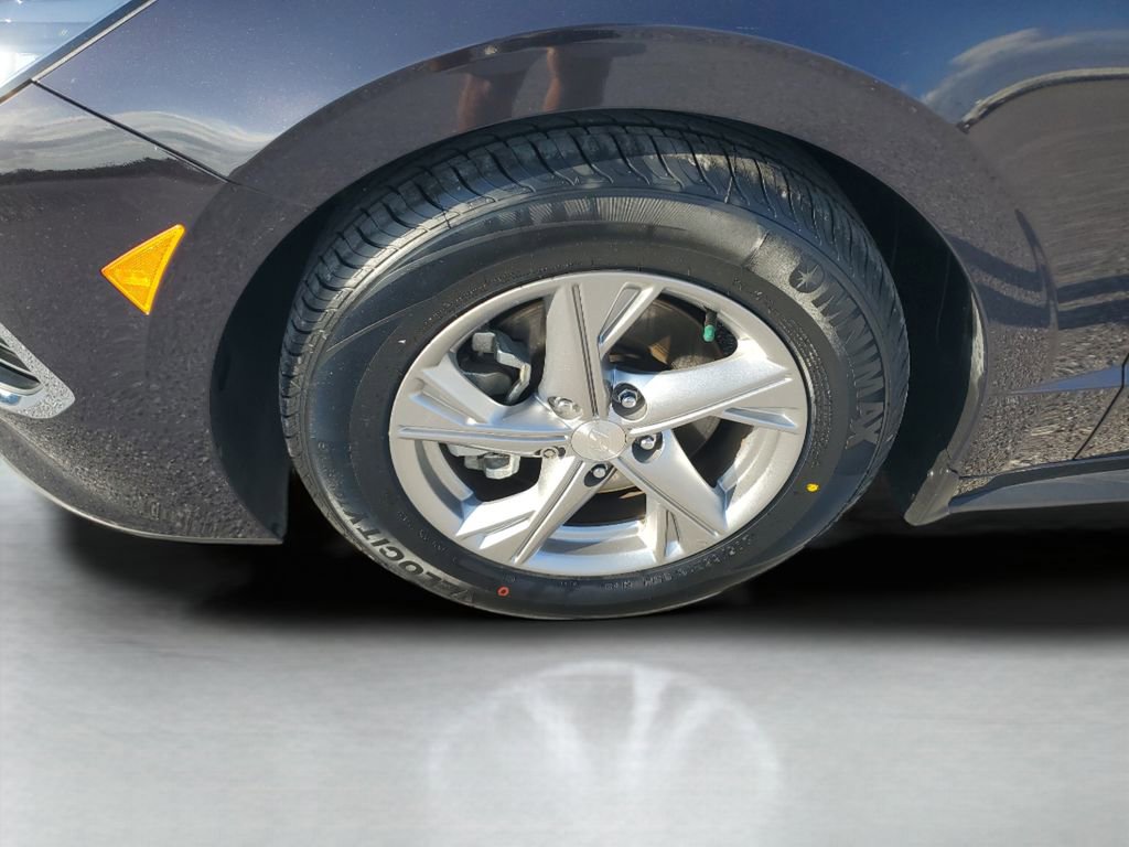 Used 2023 Hyundai Sonata SE FWD image 28
