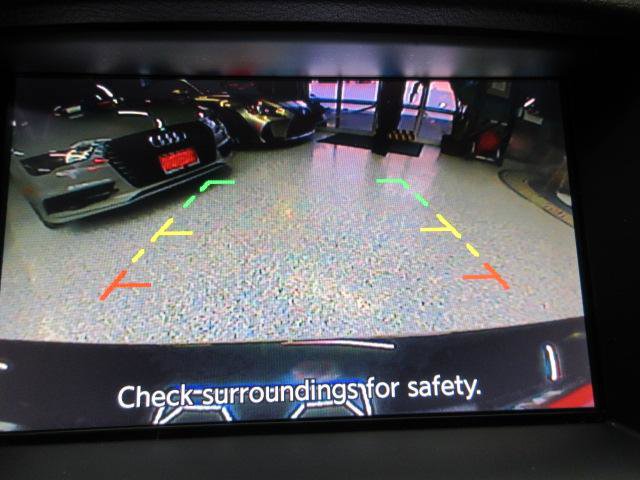 Used 2019 INFINITI Q50 Luxe w/ Essential Package (3.0T Luxe) image 19