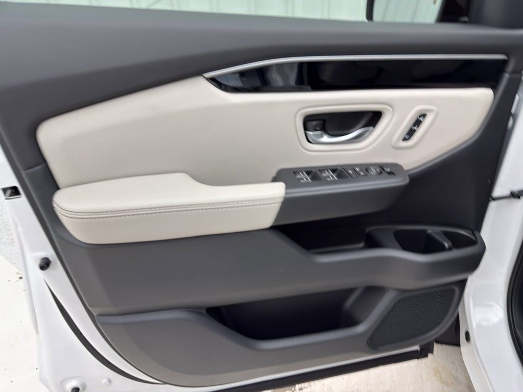 New 2026 Honda Pilot EX-L image 17