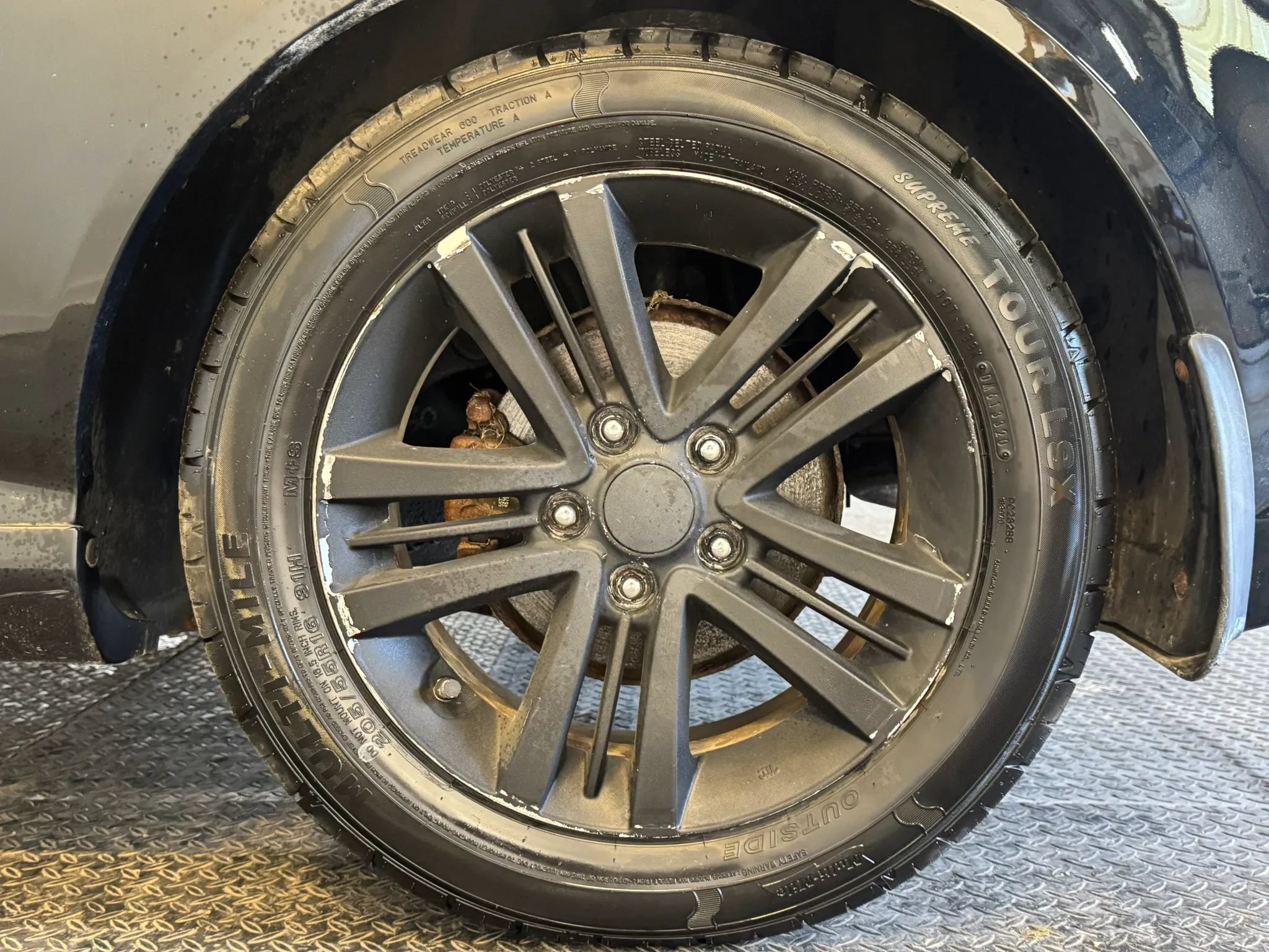 Used 2008 Hyundai Tiburon GS FWD image 24