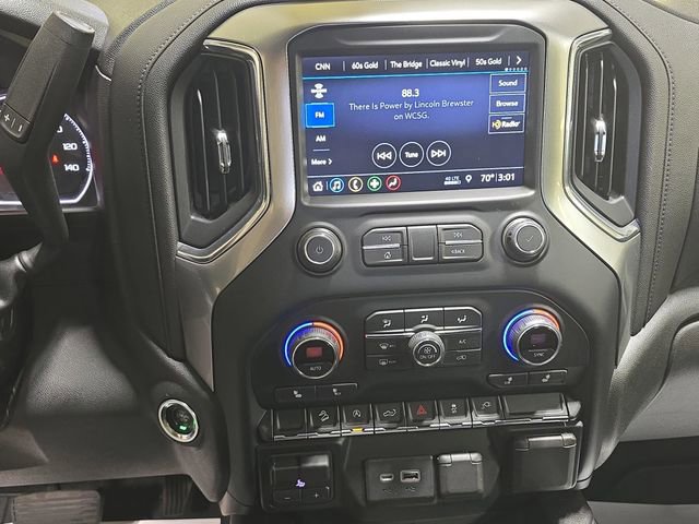 Used 2019 Chevrolet Silverado 1500 RST w/ All-Star Edition AWD/4WD image 23
