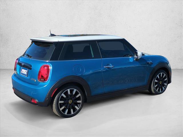 Used 2024 MINI Cooper SE FWD image 5