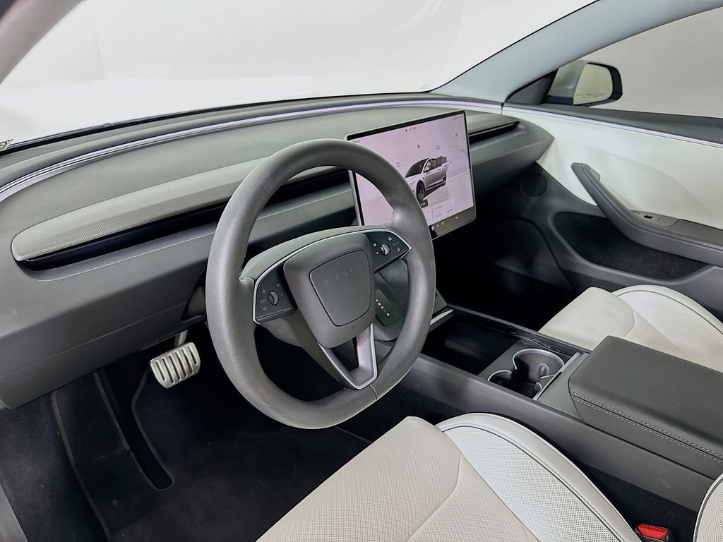 Used 2024 Tesla Model 3 Performance AWD/4WD image 10
