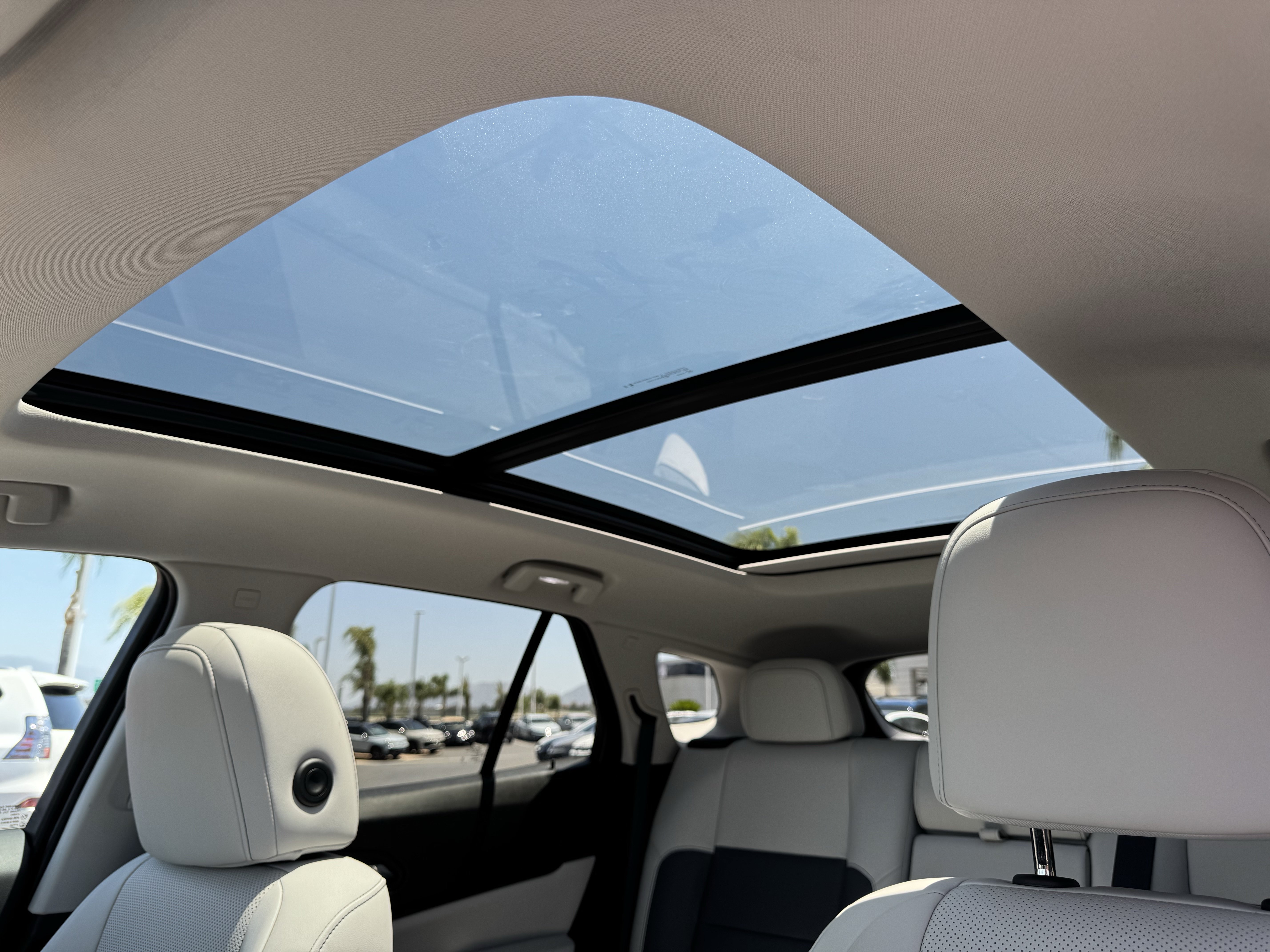 Used 2025 Honda Prologue Elite image 33