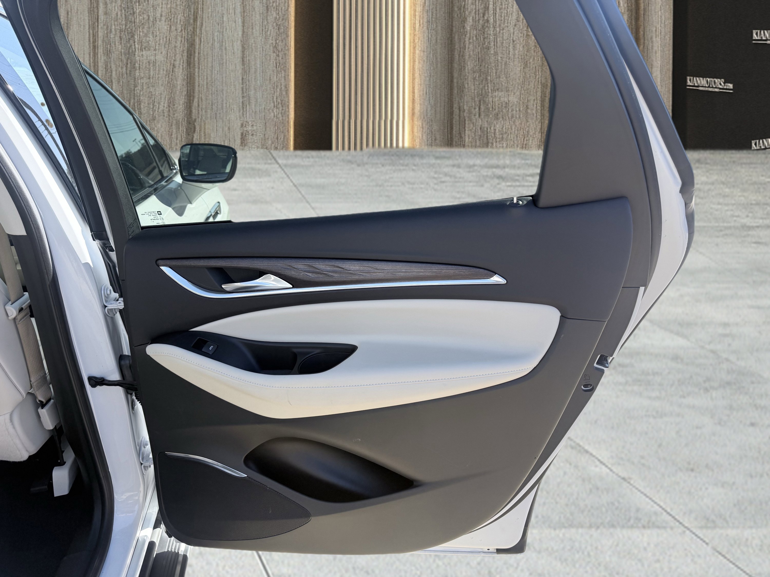 Used 2024 Buick Enclave Avenir w/ LPO, Hit The Road Package image 46