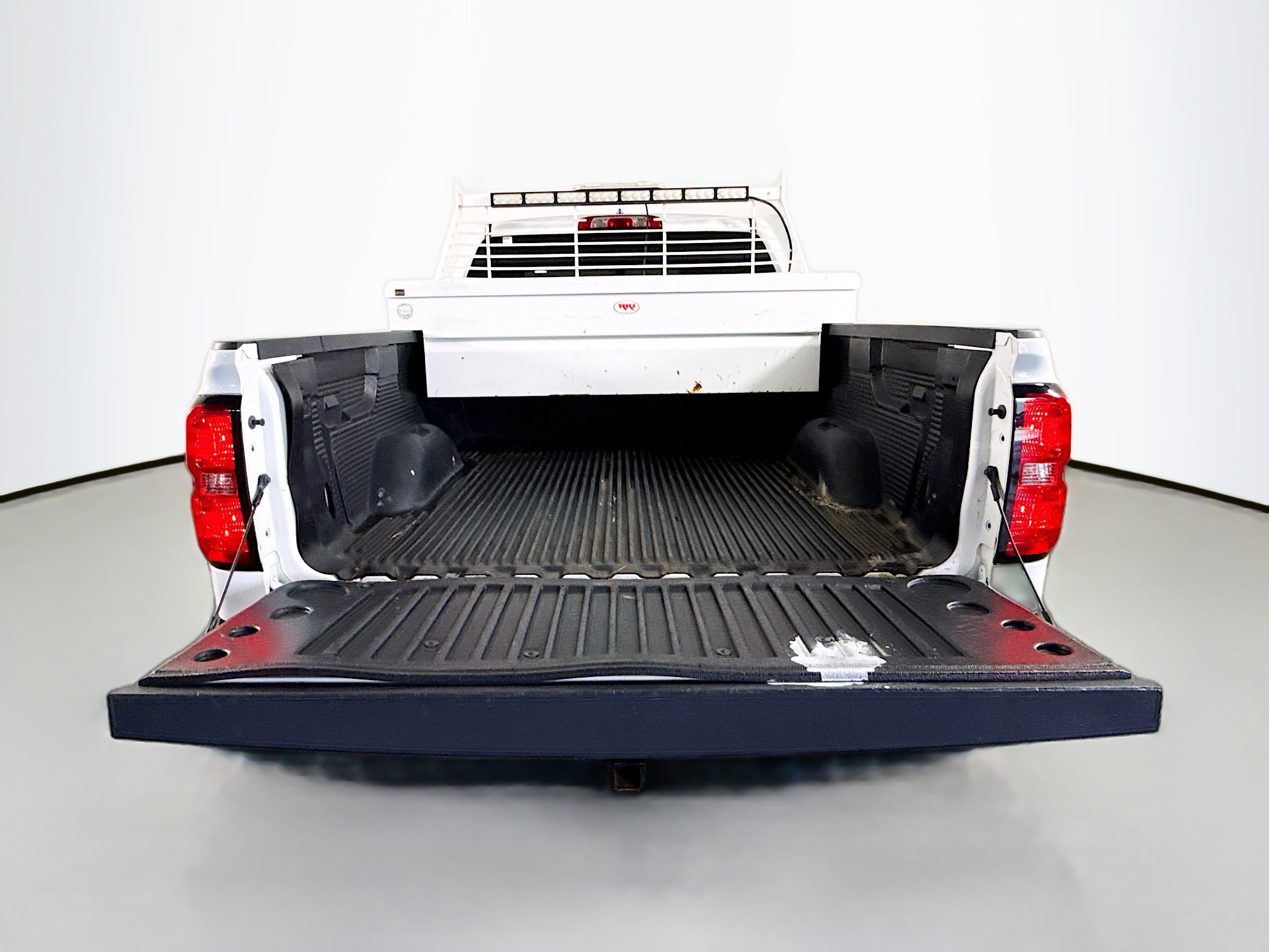 Used 2019 Chevrolet Silverado 1500 W/T w/ WT Convenience Package image 33