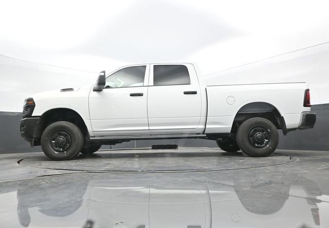New 2026 RAM 2500 Tradesman image 54