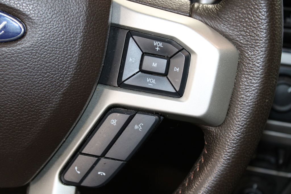 Used 2022 Ford F250 King Ranch w/ Tremor Off-Road Package image 40